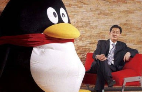 中国人物500强发布：马云只排第三，马化腾第六，任正非呢？
