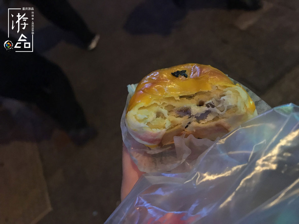 来自重庆的唐糕祖，量少质差却人满为患，就因为是本土企业？