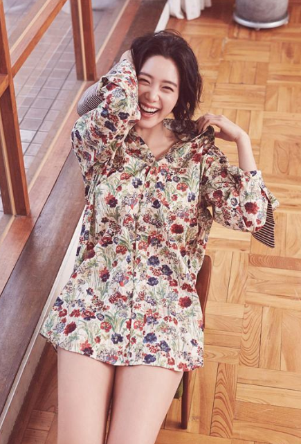 ​号称“亚洲第一美女”的李成敏，凭啥能住进