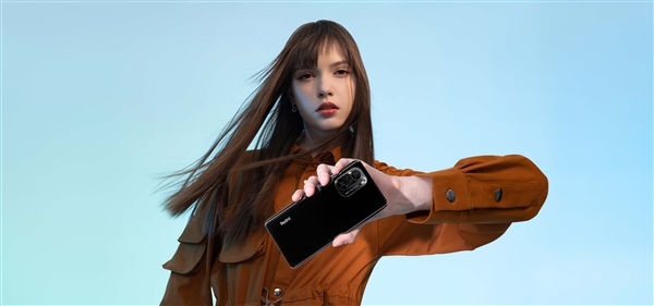 实锤！Redmi K40后续没有DC调光，官方回应效果不理想