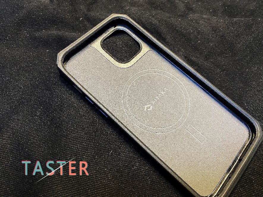 PITAKA手机壳：300块解决iPhone12缺陷，很值