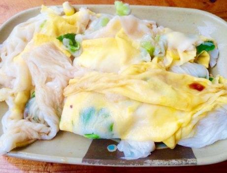 图片[6]-广东人最爱早餐鸡蛋肠粉 比饺子受欢迎 嫩滑鲜香 好吃真过瘾-起舞食谱网