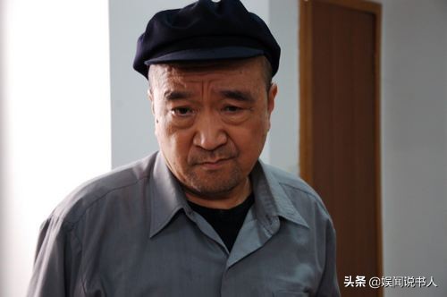 73岁\"刘罗锅\"一生不接广告，不参加儿子