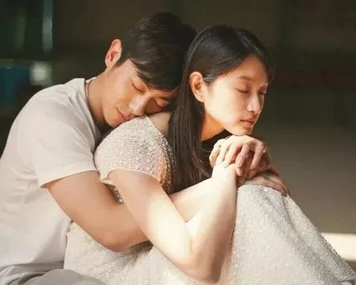 娱乐圈“最干净”的女星，和老公因戏生情结婚