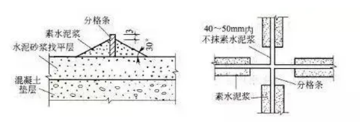 CMF实验室 | 卷土重来的水磨石