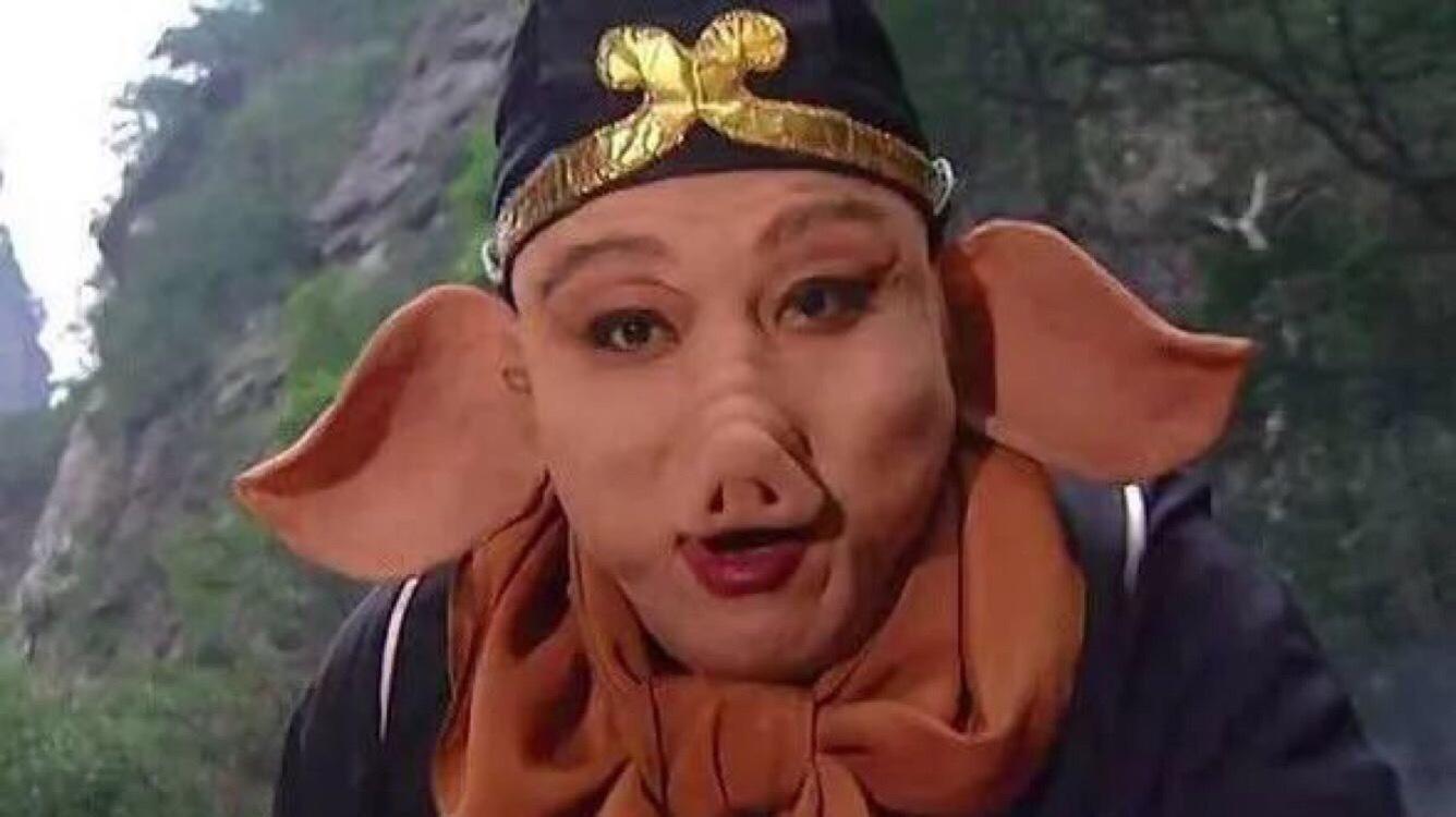 为何《西游记》的妖魔鬼怪宁可饿肚子，也不愿