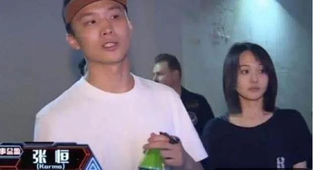 郑爽、张恒，从相爱到相杀，仅仅不到两年，爱的快，恨的也快