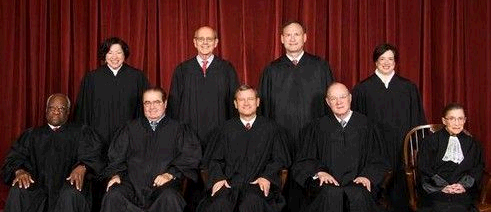 德州狀告其他四州違憲！ 川普的翻盤大招終於來了