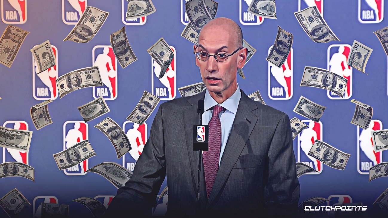 森林狼队老板拒绝145亿报价球迷哈士奇这么值钱