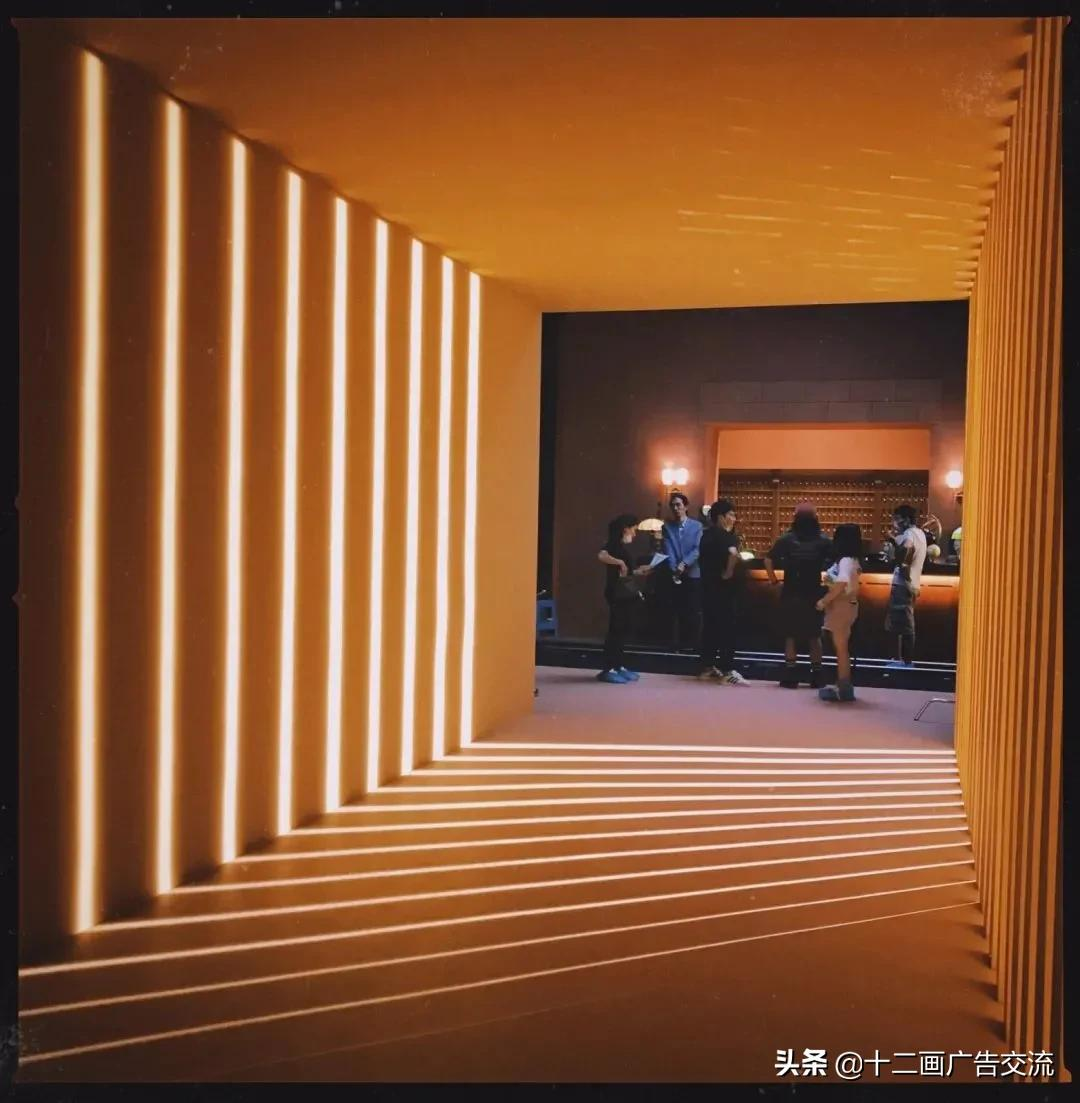 这100句文案，处处是生活的洞察