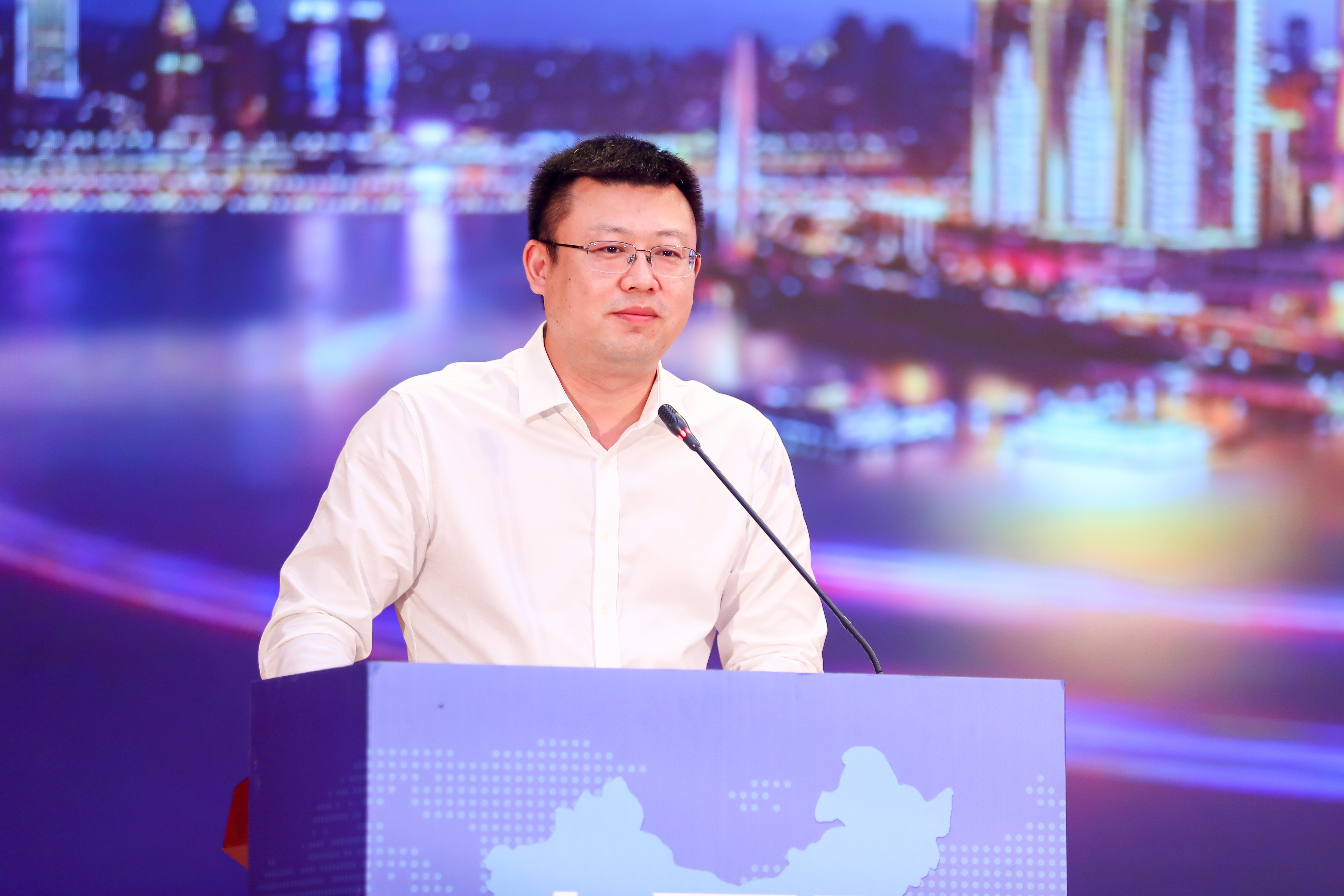 2021年6月20日中国国际开发区招商与投资论坛在北京成功举办
