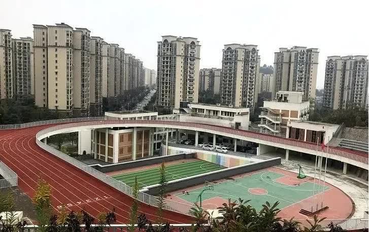 体育场还能这么建