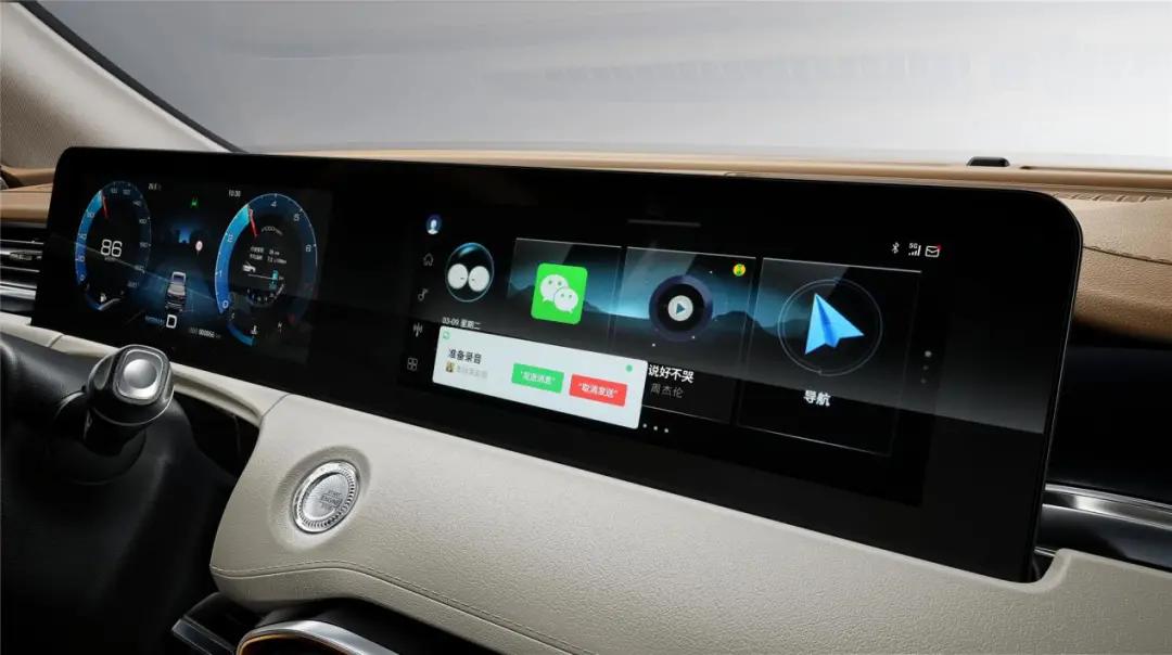 多生儿子好打架？奇瑞/星途/捷途展台看点有何不同？