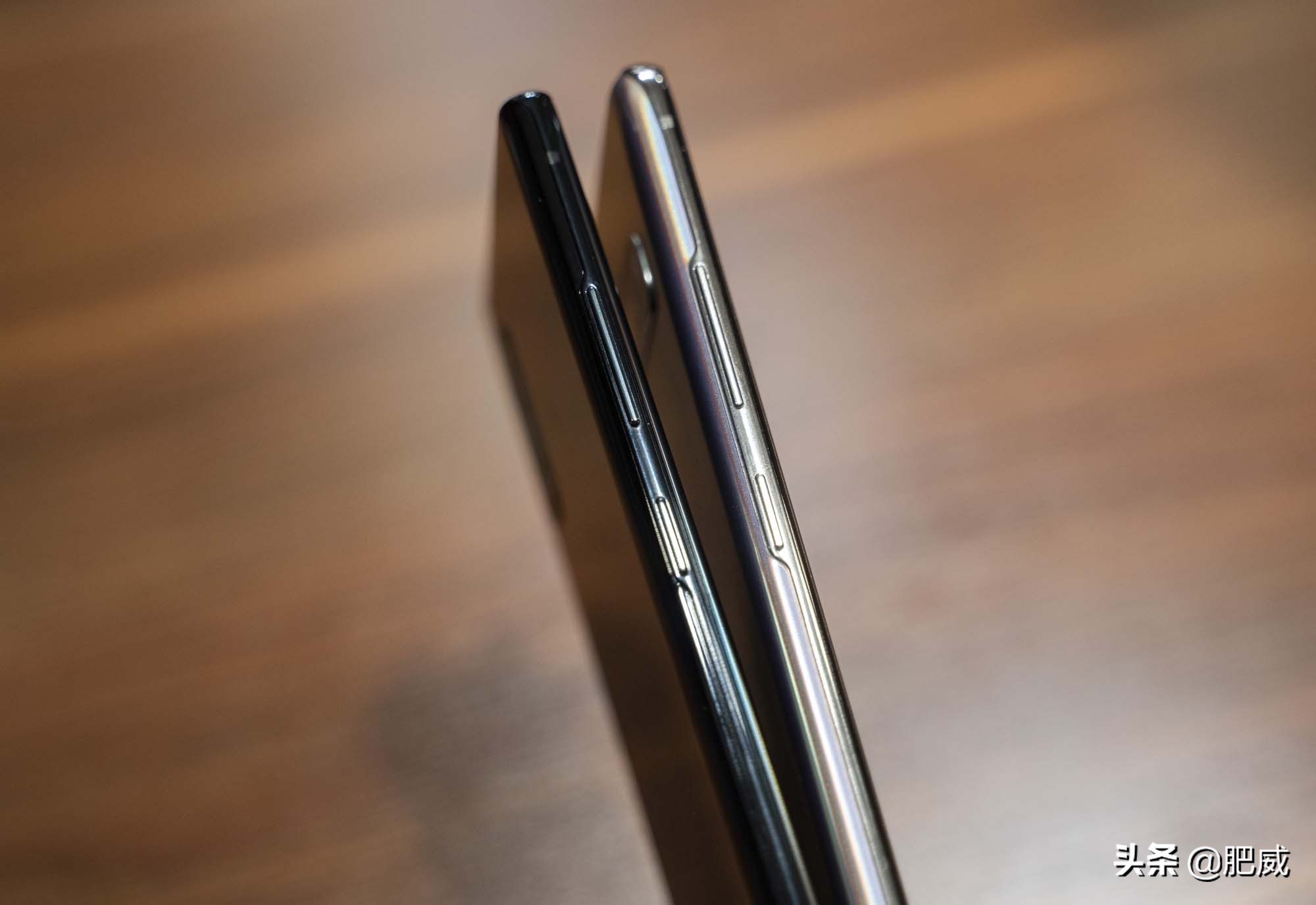 双子旗舰 三星Galaxy Note10系列上手体验