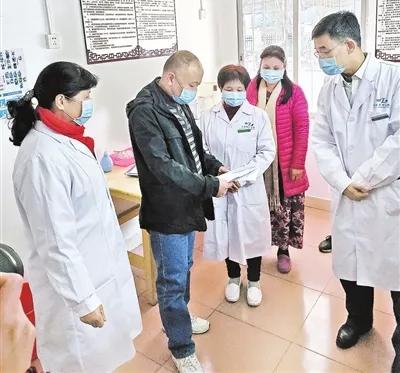 不一样的感动㊿｜云浮市中医药局：推进中医药传承创新发展 守护人民群众生命健康