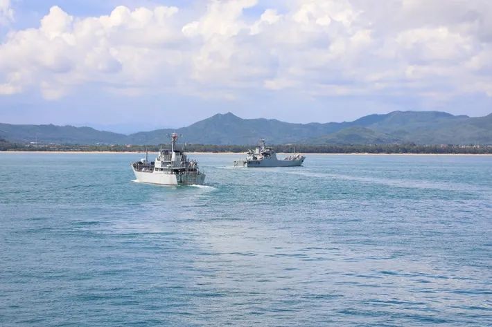 �з��ڵ��㵺��̨�����Ϻ�ǿ�Ƴ�����ά�����Һ��������������