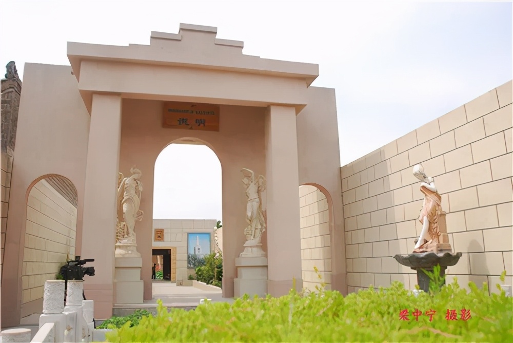 合陽(yáng)縣這些景區(qū)你知道多少,？
