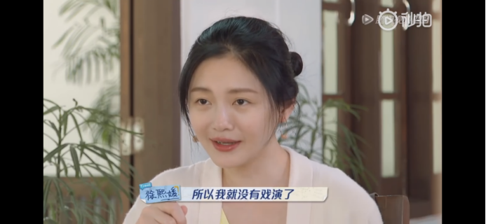 大S直言觀眾對中年女演員不包容，網(wǎng)友回懟：一輩子只想演少女？