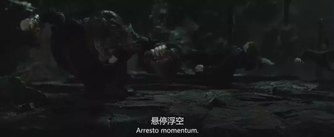 《哈利·波特》魔法世界咒语大全