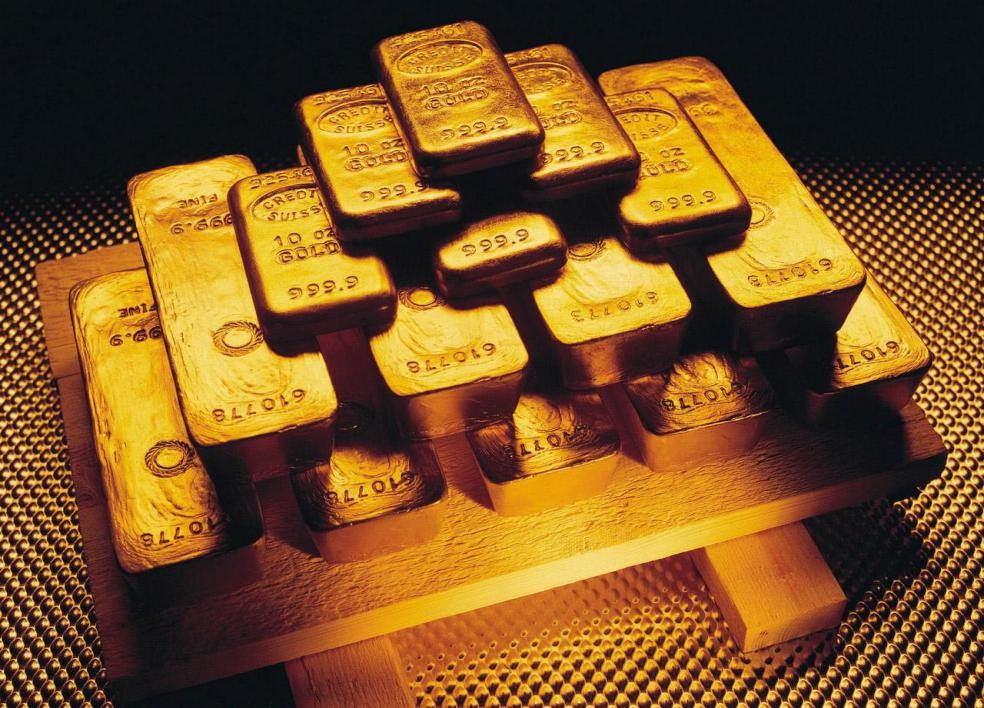 假如世界经济大衰退，黄金更有价值？还是房子更有价值？
