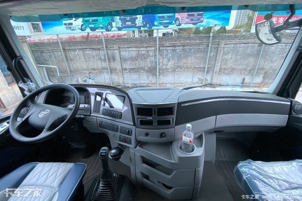 商用车互联网营销，福田果然有一套，各大车企也该准备了