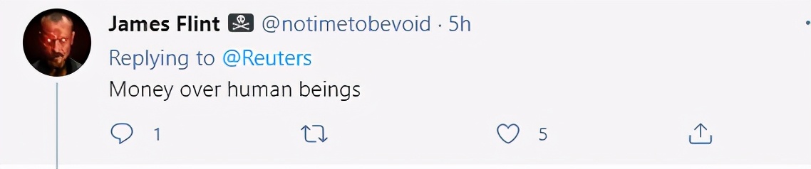 看不下去了，波音CEO公开喊话美国政府
