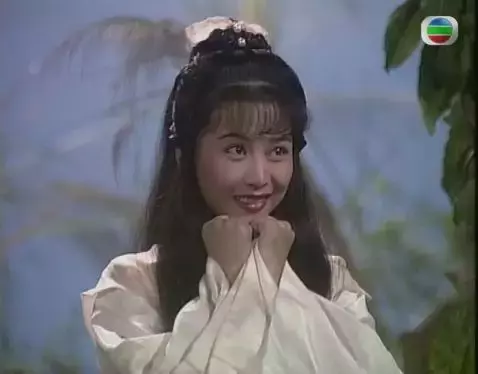 这10部武侠剧,是tvb的冷门剧,看过的人,都是老粉啊