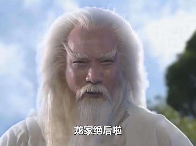 徐少强：出道50年作品无数没奖项，如今70高龄被称为网红收割机