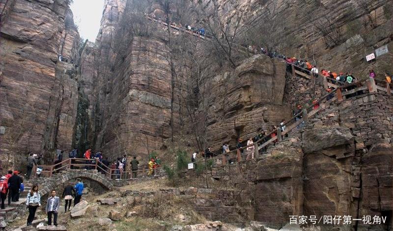 河南這八個(gè)景區(qū)最適合窮游，不僅景色如畫，還免門票
