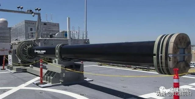 它将是世界上最强大的武器！中国领先后，赞美