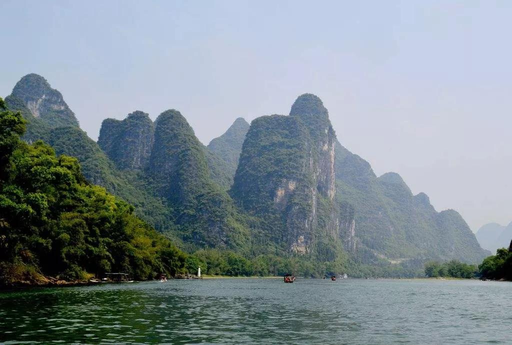 新年伊始,2021年必去旅游目的地清单,安排