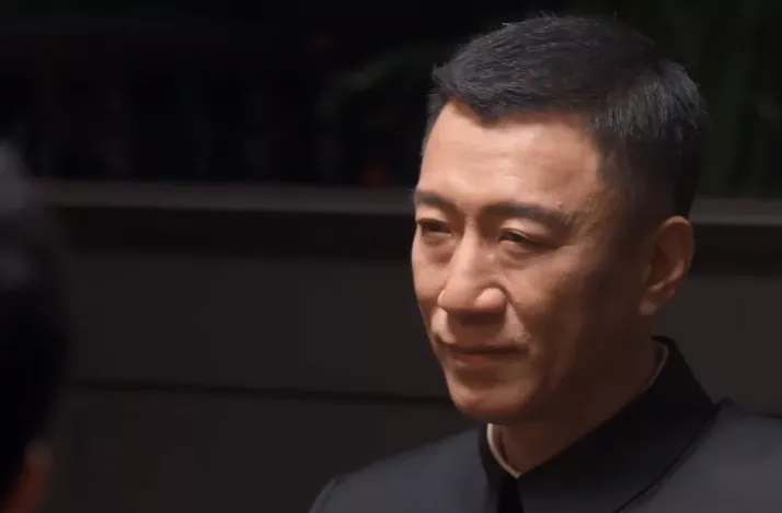 潜伏播出12年孙红雷消耗在综艺原来他拍了这么多低分剧