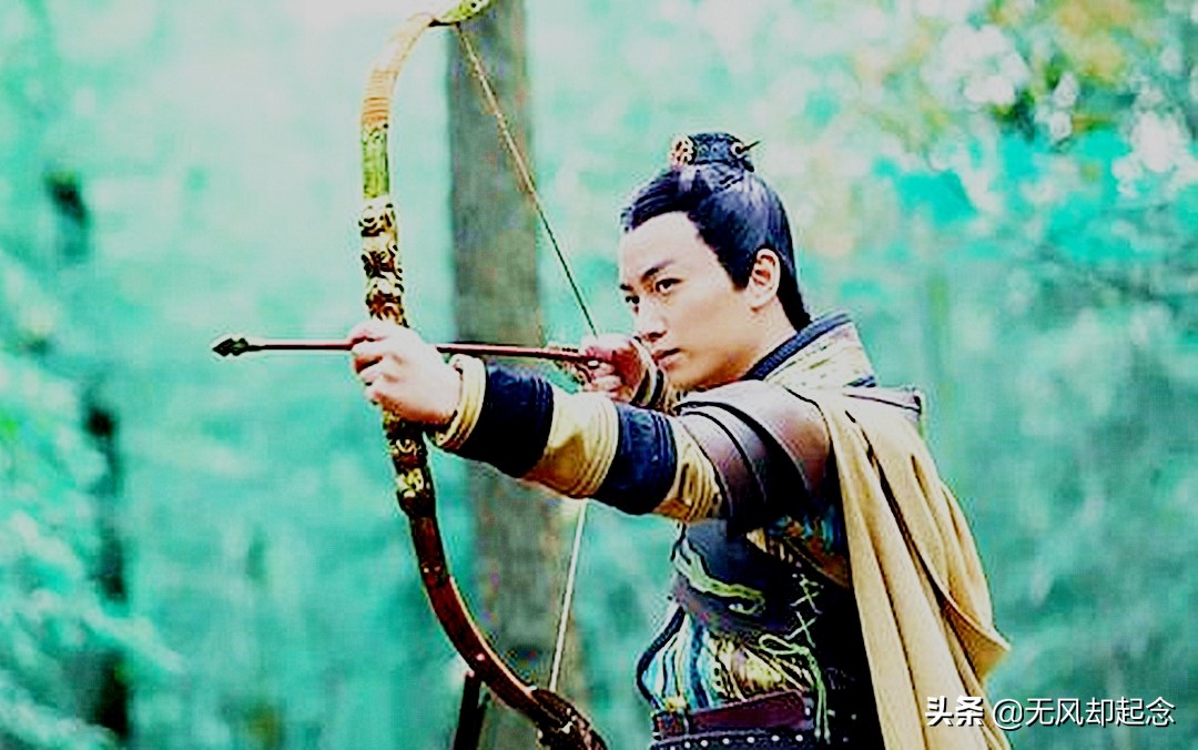 霍去病在打猎时，突然射杀无罪的李广儿子，为何汉武帝却不追究？