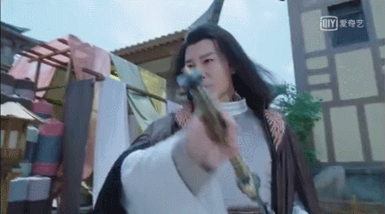 《月上重火》口碑崩塌后，《皓衣行》成爆款的