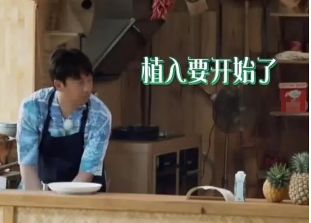 《向往》赚钱无下限！观众吐槽广告里插播综艺