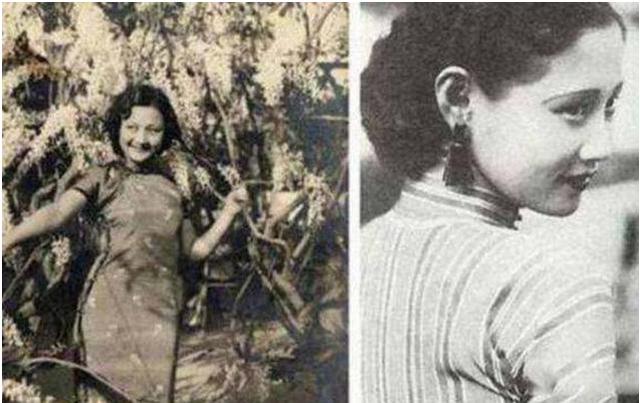 国军美女特工潜伏大陆30年未被召回，和当地一农