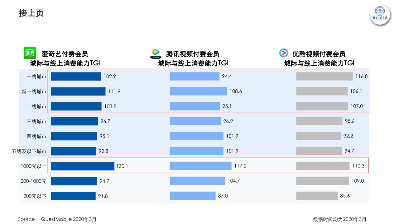 新青年新消费观察研究报告