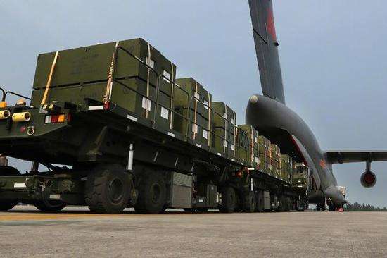 中印边境的印山地师战斗力如何？看似精锐，却缺少三种能力