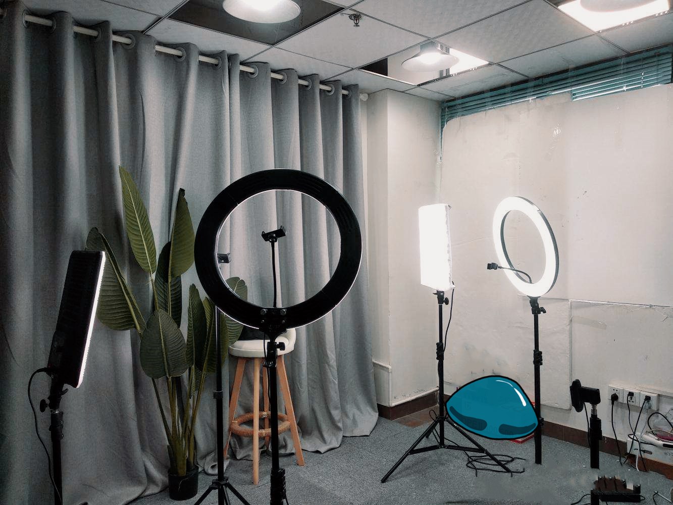 抖音直播带货很赚钱真的是你看到的那样吗小二黑带你玩转直播