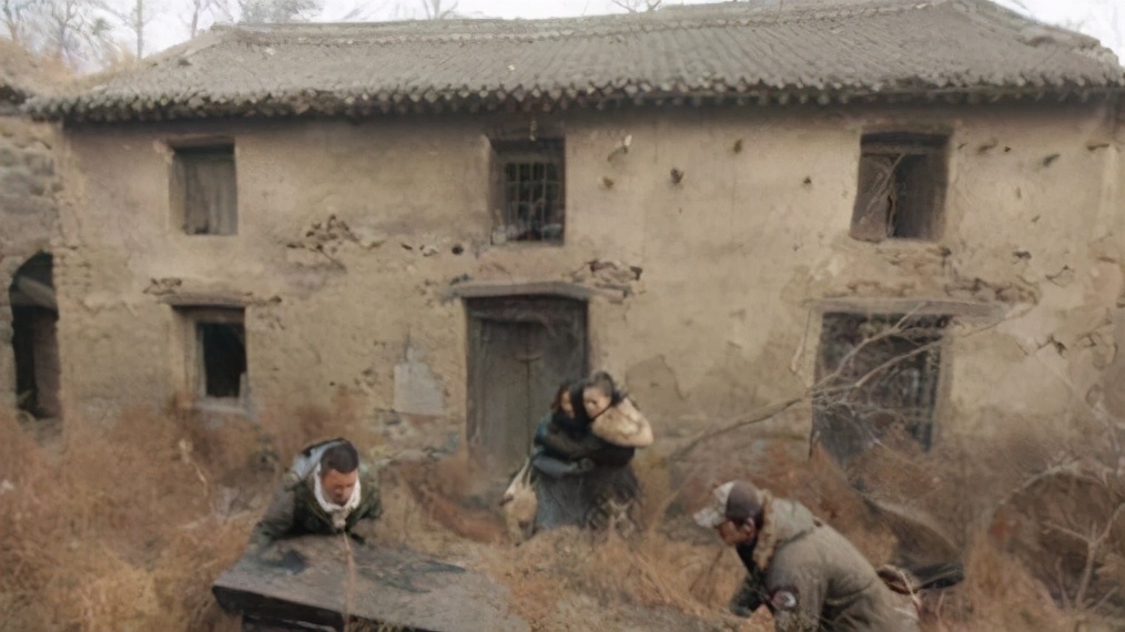 河南一座废弃的村子，被称为中国第一鬼村，当地人从不当回事