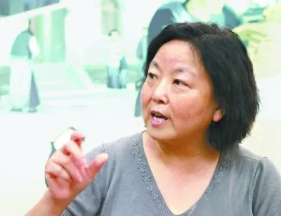 中国政治和西方政治的“左”和“右”