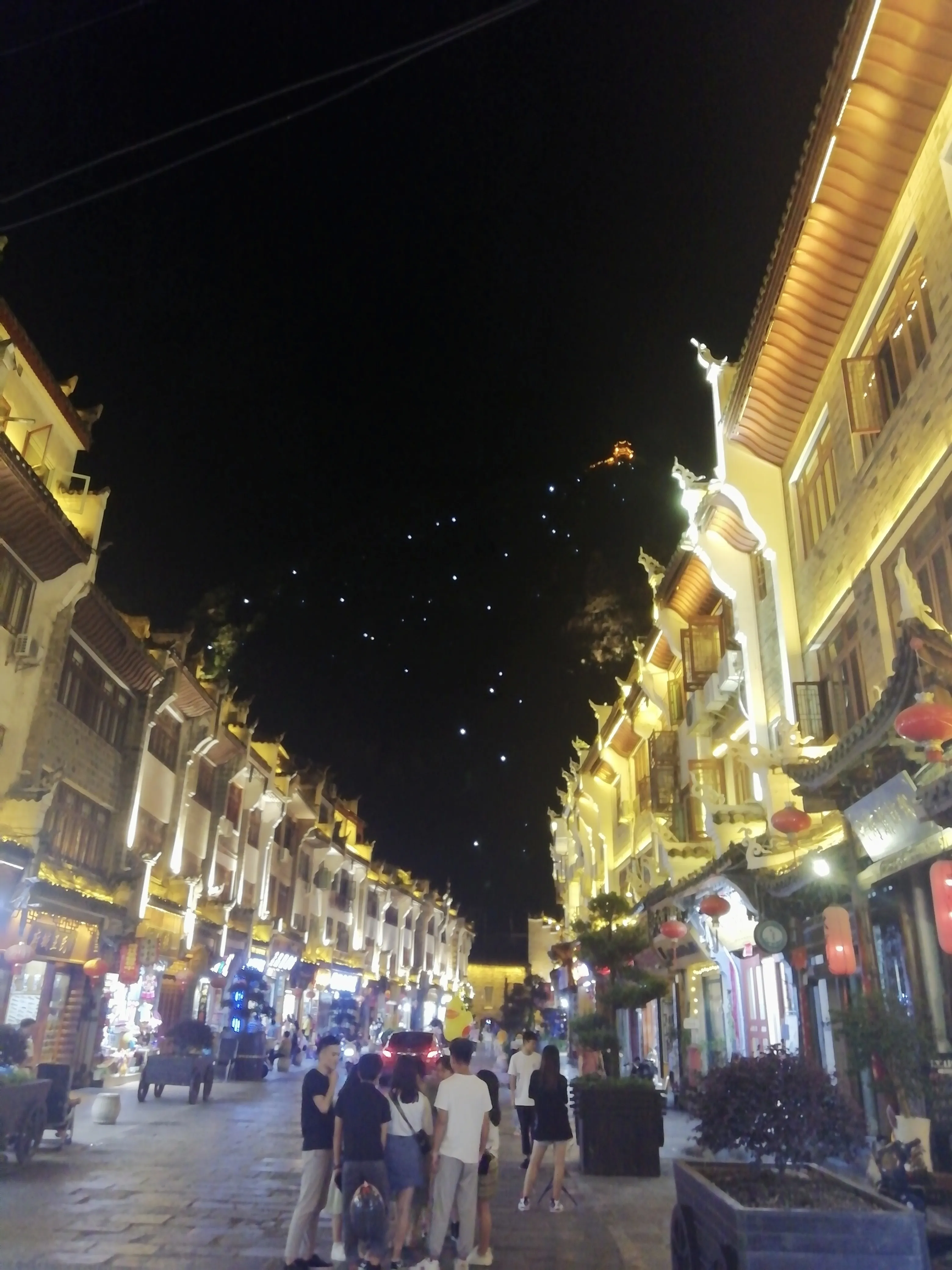 贵州旅行可去的十大景点,绝对良心推荐