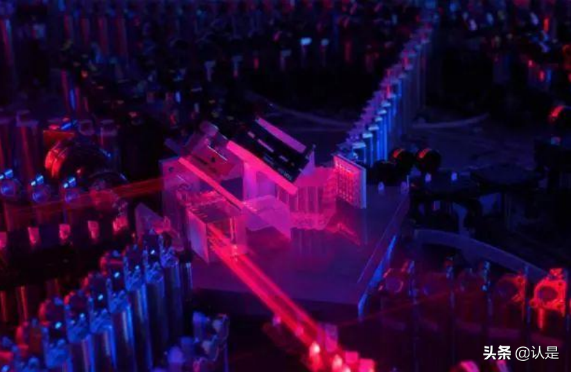 2021量子技术全景展望