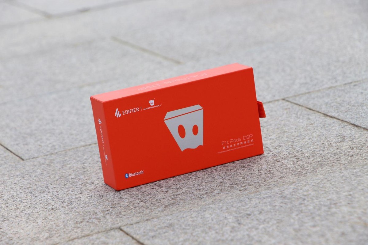 漫步者蓝牙耳机的降噪有多强？300元FitPods简评