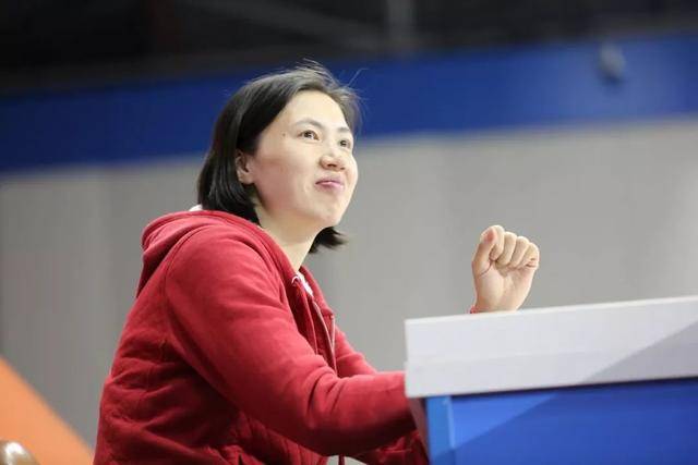 周苏红有望出任女排主教练原因揭晓！球迷再次发声，这次说了真话