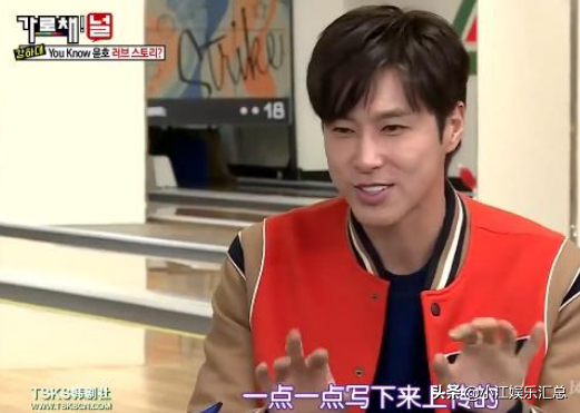 中国爱豆有李易峰，韩国有郑允浩，街头劝架还被误伤，真热心市民