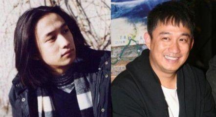 黄磊和孙莉的恩爱背后，其实有你想不到的故事