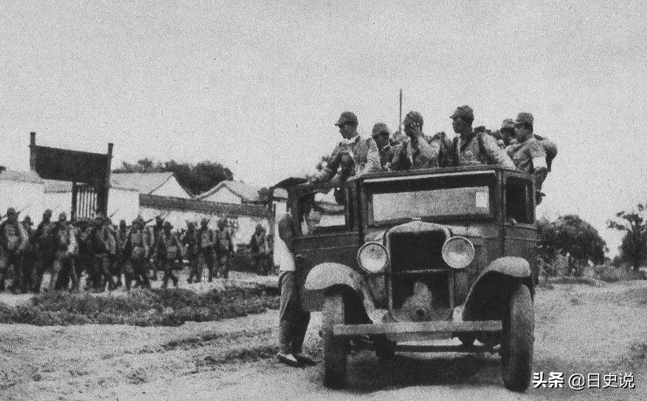 日本战败，1万多年轻女兵被苏联俘虏，如何处置?办法令人心有余悸