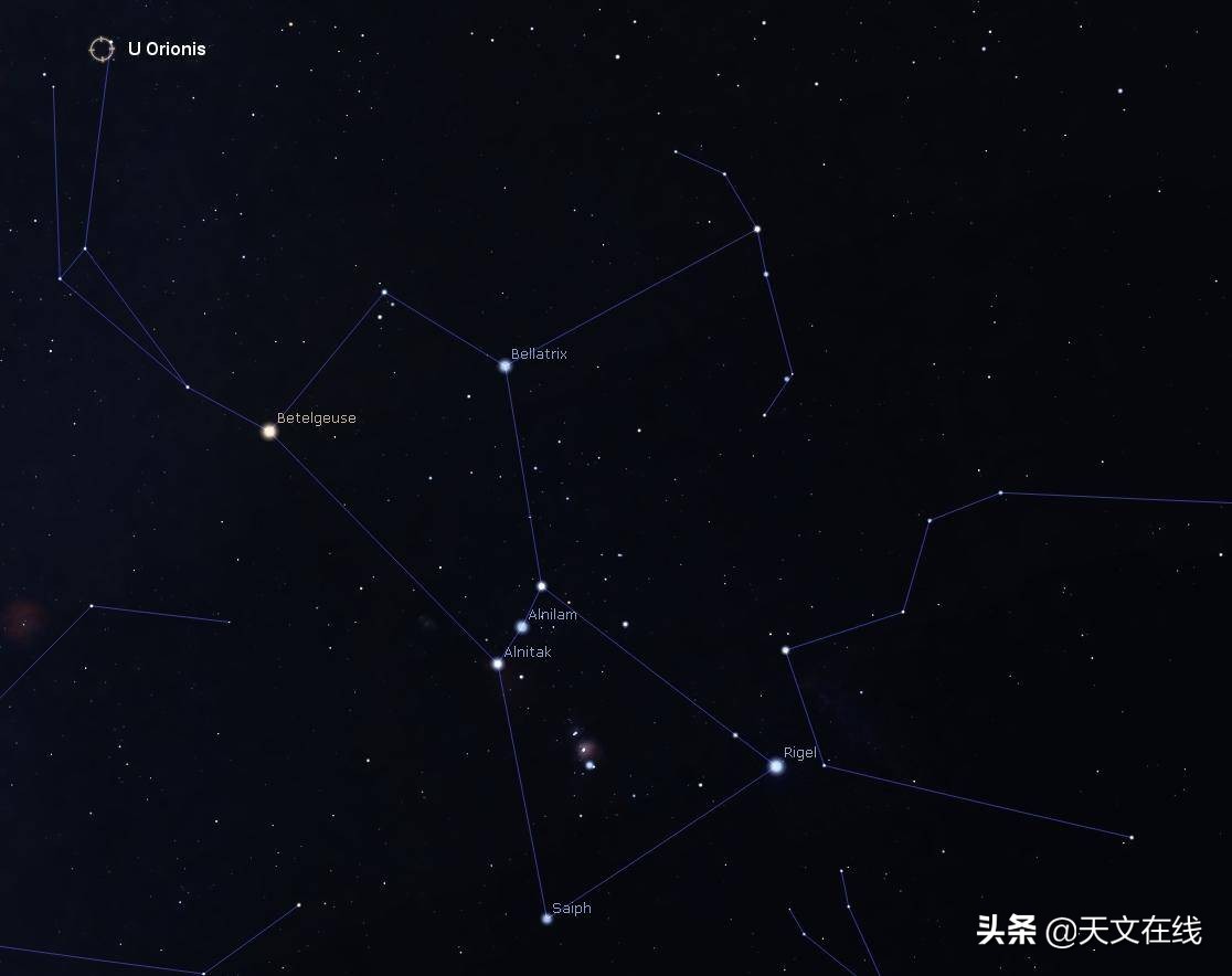 变星的生命，是无休无止的轮回？还是昙花一现的绚烂？