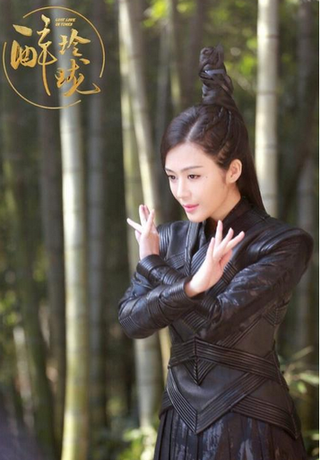 女版王一博，迈凯伦胜全球签约的第一位女星赛车手，参加《浪姐》